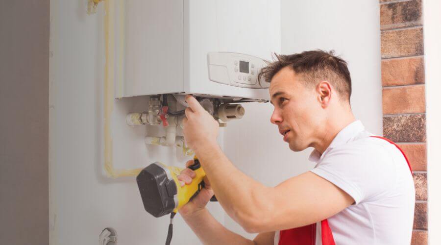 Professional septic pumping service in Fairfield, IA